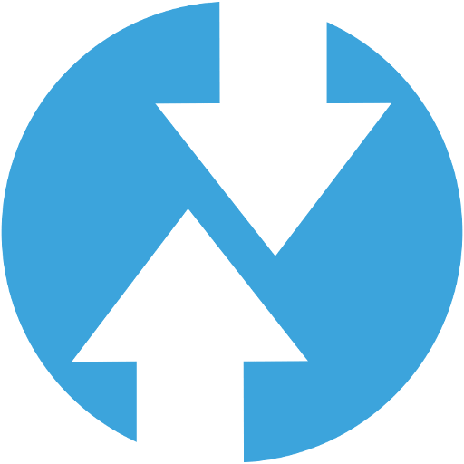 TWRP Recovery logo